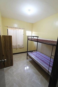 brand new apartment for rent with 20rooms in lapu lapu