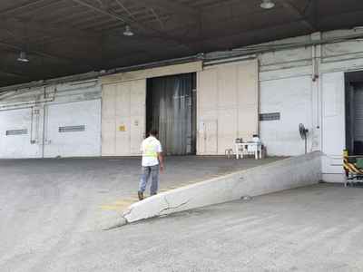 Canlubang Calamba Laguna Warehouse for Lease (2,574 sqm) near SLEX | Warehouse C