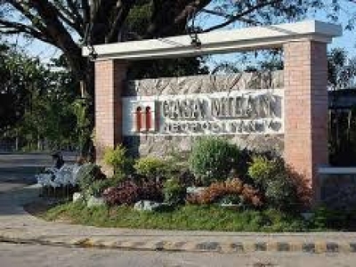 2 Storey House and lot for sale in Casa Milan, Novaliches, Quezon City