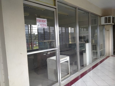 Commercial Office Space for Lease in Lanang, Davao City