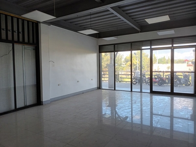 commercial/office space for lease in rizal