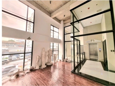 1BR Condominium unit for Sale at Cambridge Village, Pasig City
