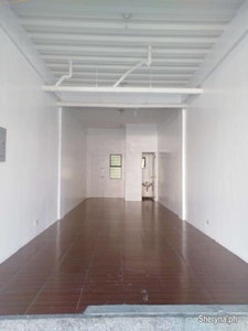Commercial Space in Laguna for Rent