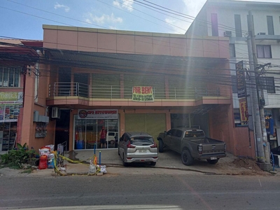 Commercial Two Story Building for Office/Retail Store