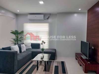 5 Bedroom Single-Family Type House for Sale Located at Friendship Angeles