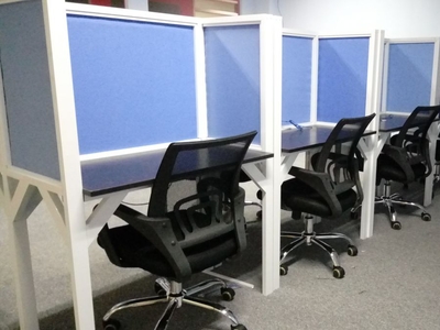 Dedicated Fully furnished office for lease in Mandaue City, Cebu
