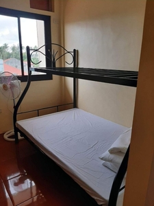 DSK Square 3 Storey Apartment For Rent in Santiago, Malvar, Batangas