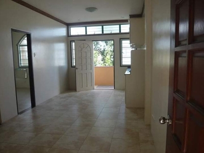 Escario 2 Bedroom 1 bathroom with Balcony Apartment For Rent in Cebu