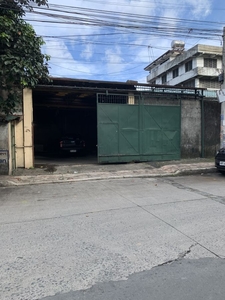 (EST) 300 sq. meters Vacant Warehouse for Lease, Novaliches Bayan, Quezon City