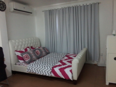 Executive Apartment for Rent in Buhangin, Davao City