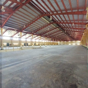PEZA 4,000 sq.m. Commercial Lot for Sale in Mampalasan, Biñan, Laguna