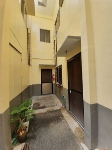 For Rent: 2-Storey Apartment with 2BR at GSIS Village in Project 8, Quezon City