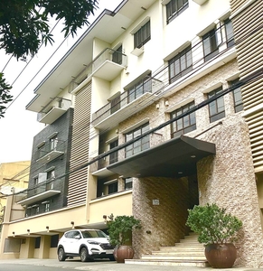 For Rent 3-BR Spacious Premier Apartment in San Juan near Xavier ICA Greenhills