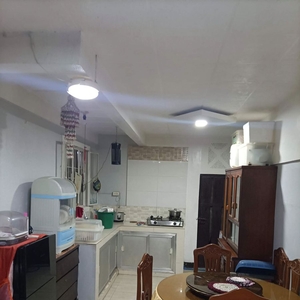 For Rent 4-Bedroom Townhouse Inside Gated Subdivision, Quezon City