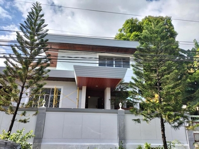 For Rent 7 Bedroom House in Filinvest 1 Quezon City Batasan hills