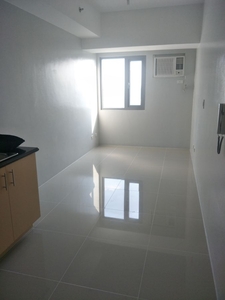 For Rent Studio at SMDC Grass Residences (TOWER 5)