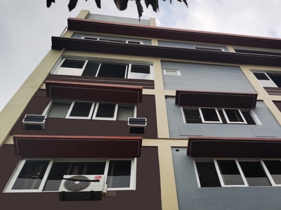 For Rent Two Bedroom apartment near Metro-point Pasay City