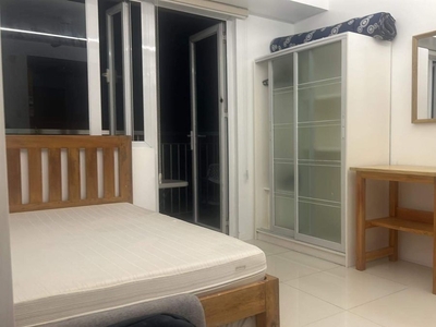 For Sale: Studio Unit at Cheer Residences in Marilao, Bulacan