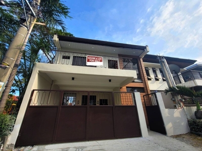 For Sale: 3-Storey House and Lot in Antipolo, Rizal [Near Robinsons Antipolo]