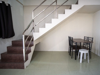 For Sale 4 Units Apartment Along The Highway in Dumaguete City