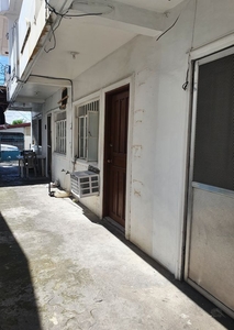 For Sale 5-Door Apartment in Pilar Village Las Pinas City