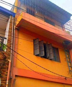 For Sale Apartment Building In Lower Bicutan, Taguig City