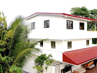For Sale Apartment Building in Tagaytay near Antonios