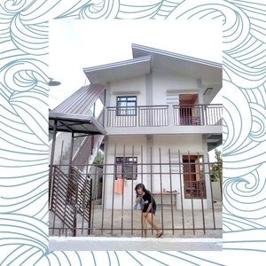 Fully Furnished 8 Units Apartment For Sale in San Pascual, Batangas
