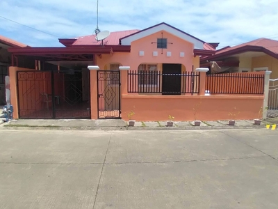 Fully Furnished House For Rent - Long Term Stay in Lapu-Lapu City