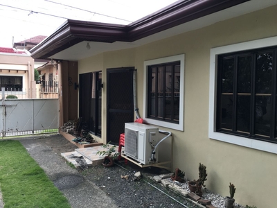 Fully Furnished House in Nova Tierra for rent at Sasa, Davao City