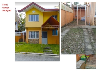 Greenwoods Heights Subdivision Dasmariñas, Cavite House for Rent fully furnished