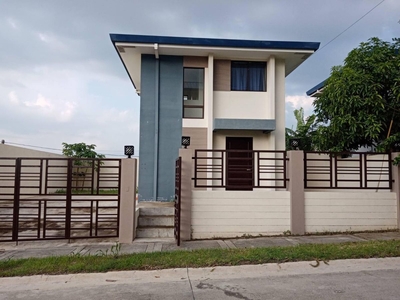 House and Lot 2 Bedroom for RENT in Avida Parkway Setting Nuvali