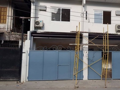 House and lot 3 bedrooms for Rent, Capitol Site, Cebu City