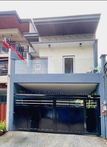 House and Lot Bataan Hills Commonwealth Quezon City