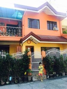 House and Lot For Rent at Consolacion, Cebu in Consolacion Valley