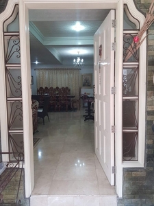 house and lot for sale in new intramuros village