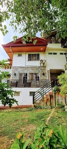 Residential Lot For Sale in Psalm Ville Height, Barili, Cebu