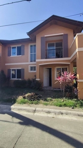 House for RENT in Camella Dos Rios Pittland, Cabuyao, Laguna