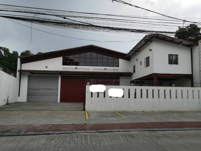 House For Rent In Marikina, Metro Manila