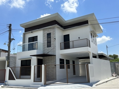 House For Sale In Bulaon, San Fernando