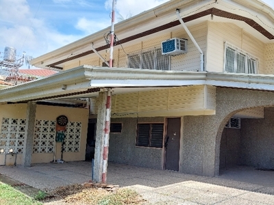 House For Sale In Capitol Site, Cebu