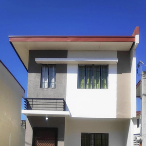 House For Sale In Pagala, Baliuag