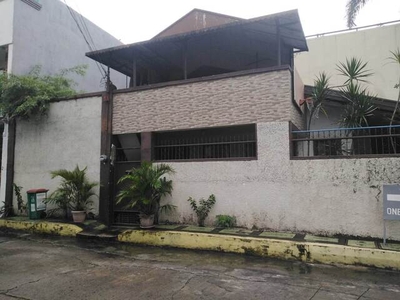 House For Sale In Santa Lucia, Pasig
