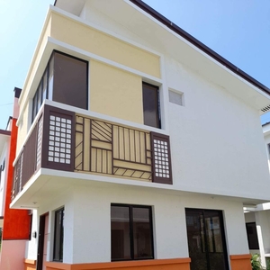 Jubilation Enclave House for Rent 20K/Month