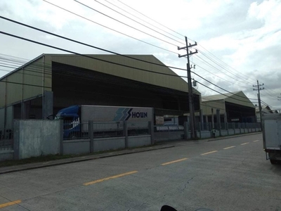 LIIP Warehouse - Biñan Laguna
