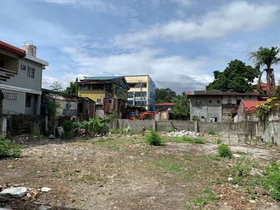 Lot For Sale In Santa Ana, Pateros