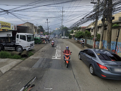 Lot For Sale In Tipolo, Mandaue