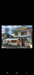 Lot for sale with Ancestral house with Ancestral House In Cubao