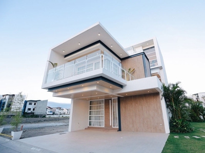 Single Attached House for Sale in Pines City, Antipolo Near Vista Mall