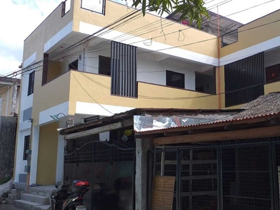 Manguiat Residence Apartment for Rent